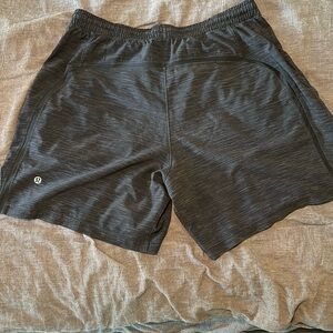 Lululemon Men’s Running Shorts